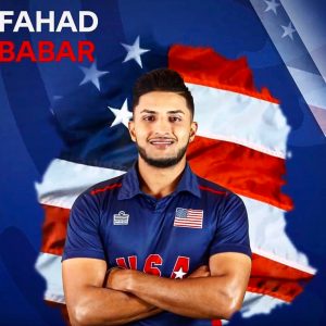 Fahad Babar