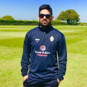 Mohammad Badrul Alom Chowdhury