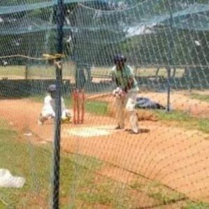 Mahaveer Khanderajuri