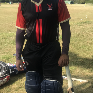 Muhammad Dabeer Khalid