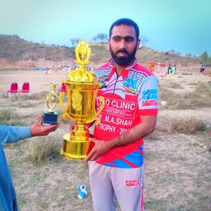 Muhammad Nadeem Nadeem